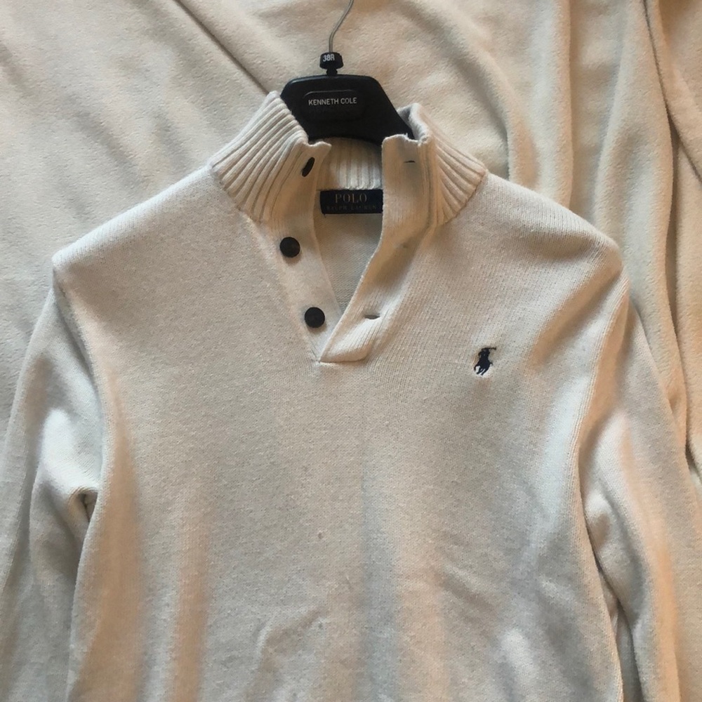 Polo Ralph Lauren pullover